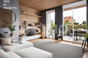 Nuove ville in bioedilizia: design moderno e co...