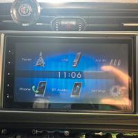 Autoradio jvc 2din