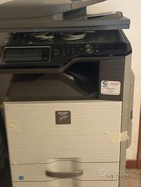 stampante da negozio