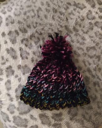 cappelli bimbo bimba