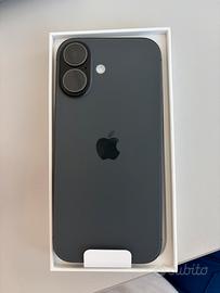 Iphone 17 nuovo