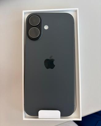 Iphone 17 nuovo