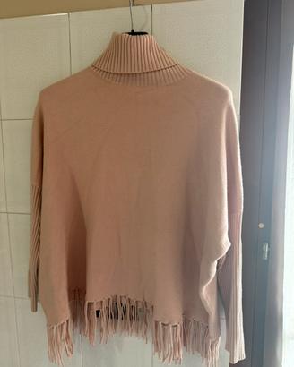Dolcevita rosa chiaro