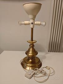 Lampada Goffredo Reggiani 