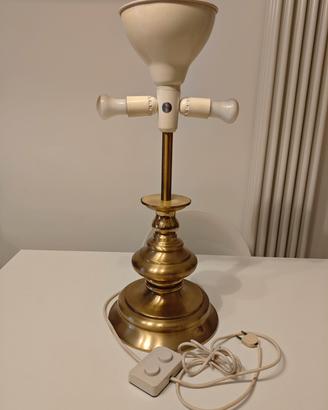 Lampada Goffredo Reggiani 