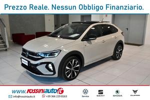VOLKSWAGEN TAIGO 1.0 TSI 116 CV DSG R-LINE + MATRI
