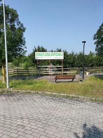 TER. RESIDENZIALE A FABBRICO