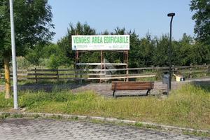 TER. RESIDENZIALE A FABBRICO