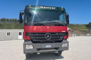 AUTOCARRO MERCEDES 4151 K