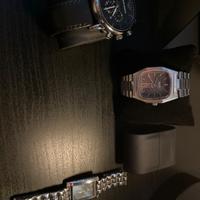 Set di orologi zenit lorenz Armani