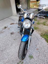 Kawasaki ER 5 - 2005