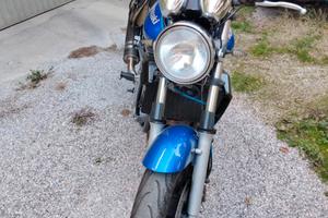 Kawasaki ER 5 - 2005