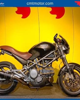 DUCATI Monster 620 Finanziabile - Nero - 35791
