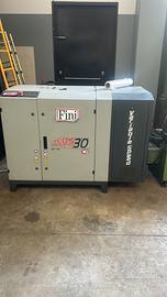 Compressore a vite FINI PLUS 30 inverter