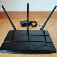 TP-Link TD-W8970 Modem Repeater