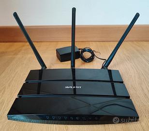 TP-Link TD-W8970 Modem Repeater