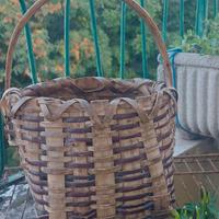 cesto antico 1966