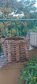 cesto antico 1966