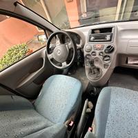 Fiat panda 1.1 active anno 2004