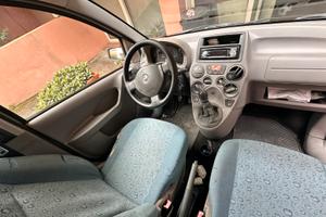 Fiat panda 1.1 active anno 2004