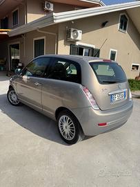 Lancia Ypsilon 1.2 Benzina + GPL – 2010