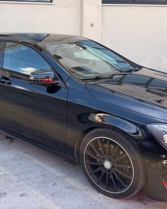 Mercedes-benz CLA 220 d S.W. Automatic Premium Dar