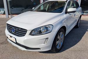 Volvo XC 60 XC60 D3 Geartronic Kinetic