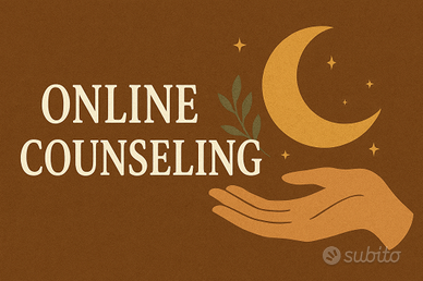Counseling online