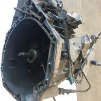 Cambio Dacia Duster K9K