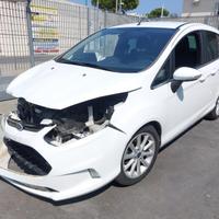 RICAMBI VARI FORD B-MAX (JK) 1.4 B/GPL 16V MAN 5M 