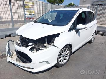 RICAMBI VARI FORD B-MAX (JK) 1.4 B/GPL 16V MAN 5M 