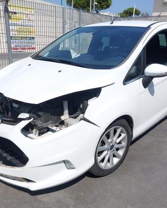 RICAMBI VARI FORD B-MAX (JK) 1.4 B/GPL 16V MAN 5M 