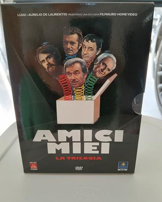 Amici Miei