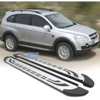 PEDANE PEDANE CHEVROLET CAPTIVA 06-15 ANTI-SCIVOLO