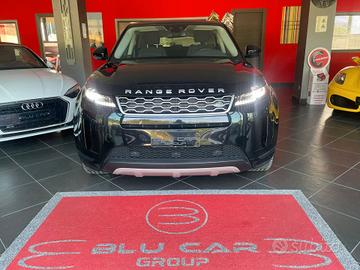 RANGE ROVER EVOQUE 2.0d DYNAMIC BLACK EDITION