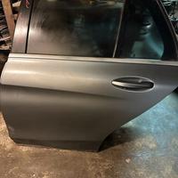 Sportello posteriore sinistro mercedes classe c220