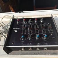 Mixer montarbo vintage