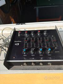 Mixer montarbo vintage