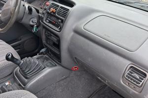 Suzuki  gran  vitara