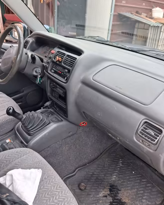 Suzuki  gran  vitara