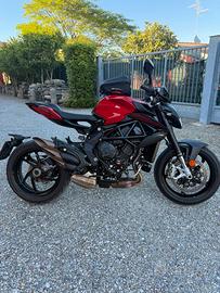 Mv augusta brutale 800 R