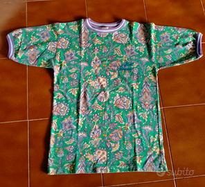 T-shirt "PALM BEACH" BEST COMPANY OLMES CARRETTI