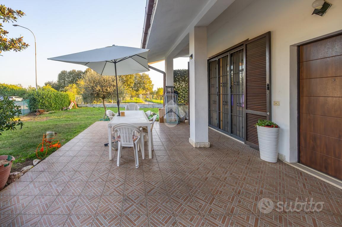 Casa – Pozzo d'Adda, Bettola di Pozzo d'Adda - Vista 2