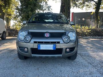 PANDA 1.3 MJT 16V CROSS 4X4 75CV