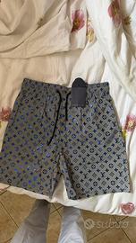 Pantaloncino mare LV