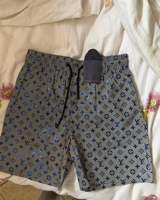 Pantaloncino mare LV