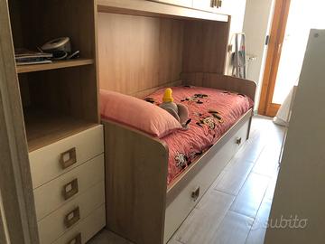 Cameretta mondo convenienza