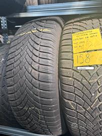 2 GOMME USATE INVERNALE 2356018 - CP36517012