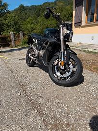 zontes 125