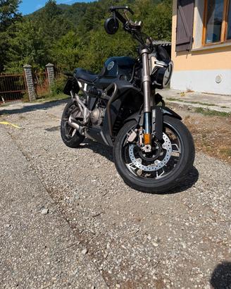 zontes 125